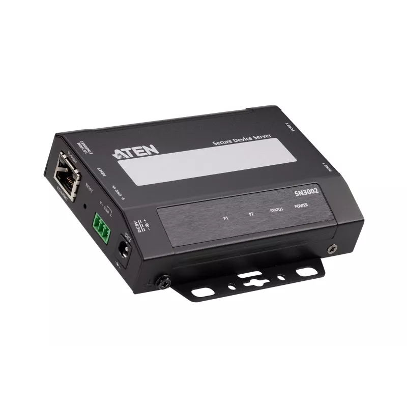 Διακομιστής συσκευής ATEN 2-Port RS-232 SN3002-AX-G