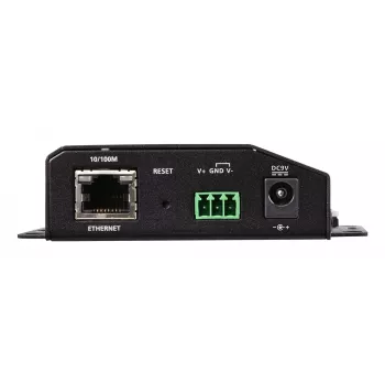 Διακομιστής ασφαλούς συσκευής 1-Port RS-232/422/485 ATEN SN3401P PoE
