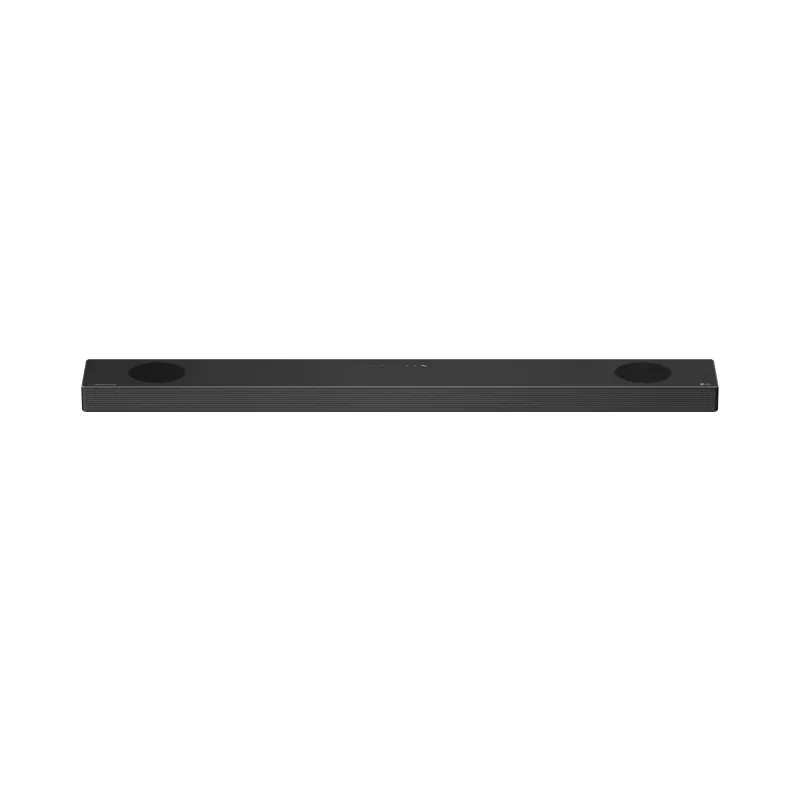 LG SN9YG.DITALLK Μαύρο 5.1.2 Κανάλια 520 W