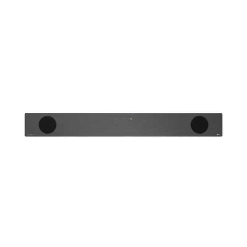 LG SN9YG.DITALLK Μαύρο 5.1.2 Κανάλια 520 W