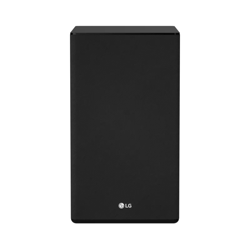 LG SN9YG.DITALLK Μαύρο 5.1.2 Κανάλια 520 W