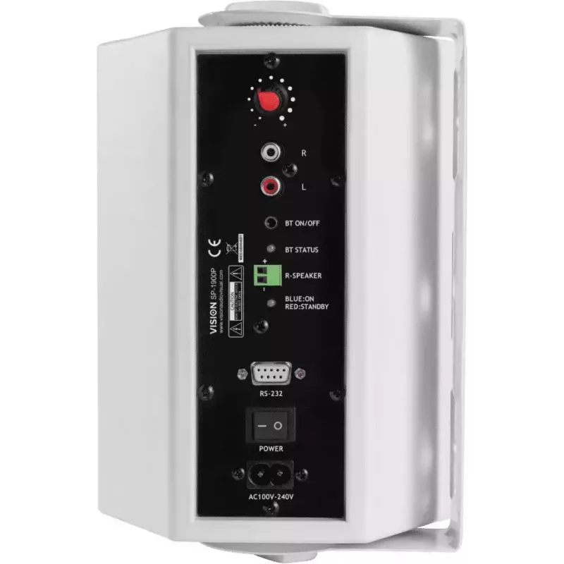 Σετ ηχείων Vision SP-1900P 60 W