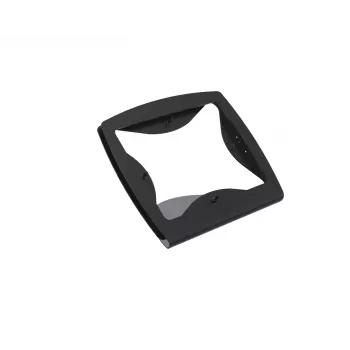 Ergonomic Solutions TabPOS Tablet & mPOS C-Frame για 10,2 ίντσες, 10,5 ίντσες & 11 ίντσες με τοποθέτηση με μεντεσέ