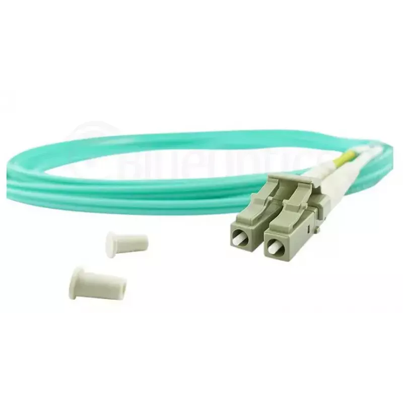 BlueOptics SRCABLE30M-BO καλώδιο οπτικής ίνας InfiniBand 30 m LC μπεζ