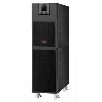 APC SRV6KI UPS σύστημα αδιάλειπτης τροφοδοσίας (UPS) διπλής μετατροπής (Online) 6 kVA 6000 W