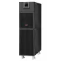 APC SRV6KI UPS σύστημα αδιάλειπτης τροφοδοσίας (UPS) διπλής μετατροπής (Online) 6 kVA 6000 W