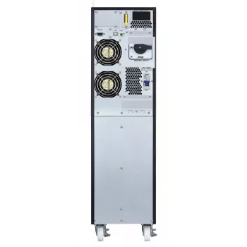 APC SRV6KI UPS σύστημα αδιάλειπτης τροφοδοσίας (UPS) διπλής μετατροπής (Online) 6 kVA 6000 W