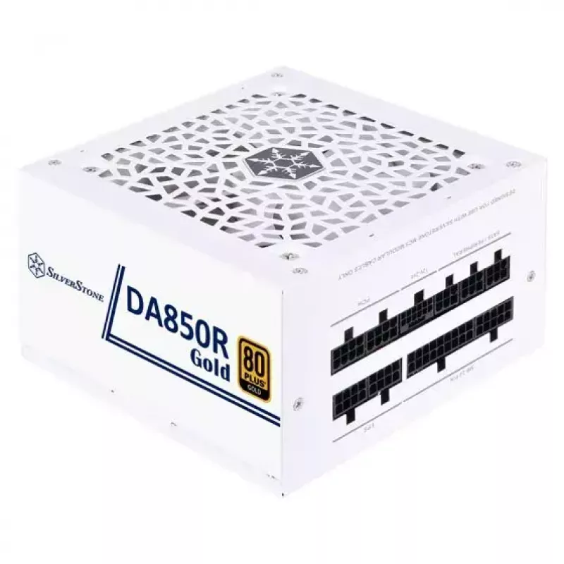Τροφοδοτικό Silverstone DA850R 850 W