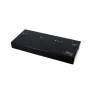 StarTech.com Διαχωριστής βίντεο DVI 2 θυρών με ήχο – DVI, 2x DVI, 1920 x 1200 pixel, Μαύρο, Αλουμίνιο, 10 m