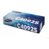 Samsung CLT-C4092S Κυανή κασέτα τόνερ, 1000 σελίδες, 1 τεμ.
