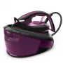Tefal Express Vision SV8152 2800 W 1,8 l πλάκα σιδερώματος Durilium AirGlide Autoclean βιολετί, μαύρο