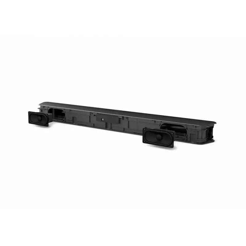 Philips TAB5109/10 ηχόμπαρα γκρι 2.0 κανάλια 60 W
