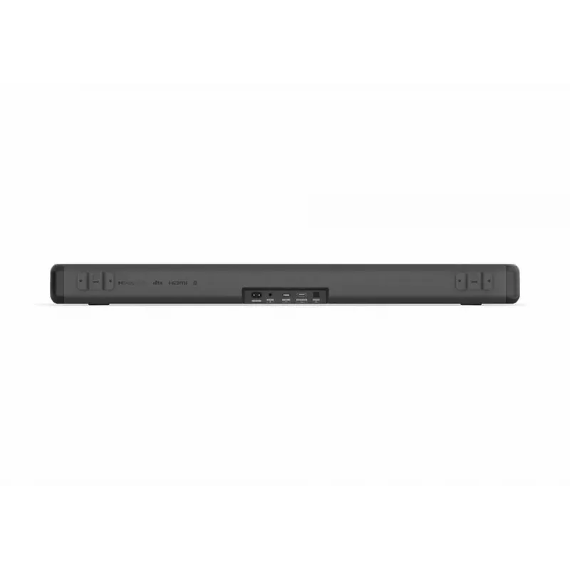 Philips TAB5109/10 ηχόμπαρα γκρι 2.0 κανάλια 60 W