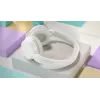 Philips 4000 series TAH4209WT/00 ακουστικά/headset ασύρματα on-ear κλήσεις/μουσική Bluetooth λευκό