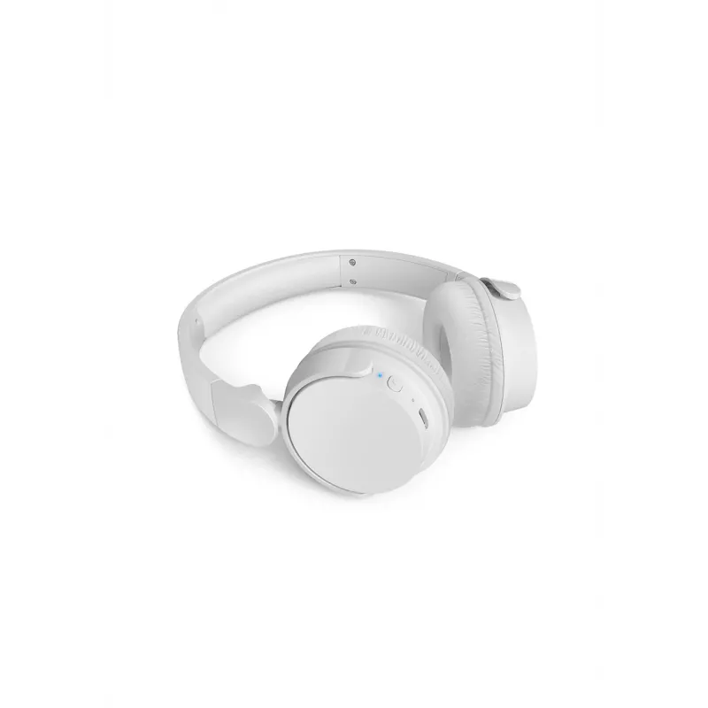 Philips 4000 series TAH4209WT/00 ακουστικά/headset ασύρματα on-ear κλήσεις/μουσική Bluetooth λευκό