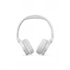 Philips 4000 series TAH4209WT/00 ακουστικά/headset ασύρματα on-ear κλήσεις/μουσική Bluetooth λευκό
