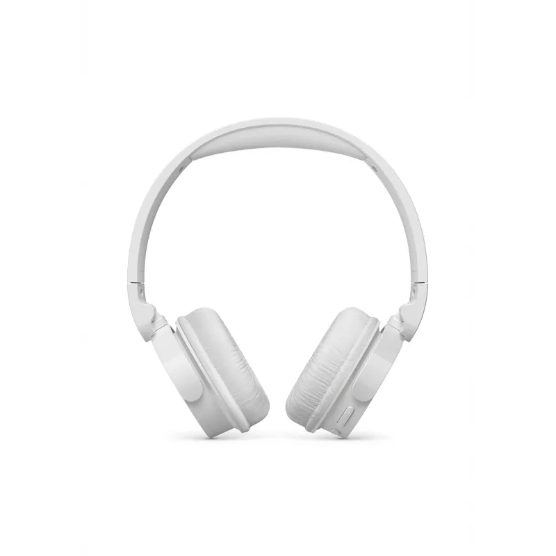 Philips 4000 series TAH4209WT/00 ακουστικά/headset ασύρματα on-ear κλήσεις/μουσική Bluetooth λευκό