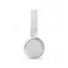 Philips 4000 series TAH4209WT/00 ακουστικά/headset ασύρματα on-ear κλήσεις/μουσική Bluetooth λευκό