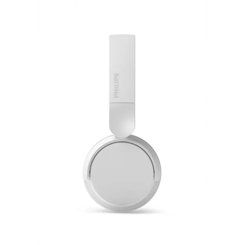 Philips 4000 series TAH4209WT/00 ακουστικά/headset ασύρματα on-ear κλήσεις/μουσική Bluetooth λευκό