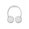 Philips 4000 series TAH4209WT/00 ακουστικά/headset ασύρματα on-ear κλήσεις/μουσική Bluetooth λευκό