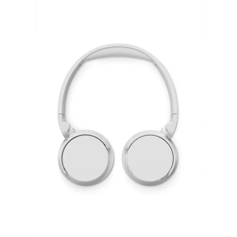 Philips 4000 series TAH4209WT/00 ακουστικά/headset ασύρματα on-ear κλήσεις/μουσική Bluetooth λευκό