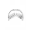 Philips 4000 series TAH4209WT/00 ακουστικά/headset ασύρματα on-ear κλήσεις/μουσική Bluetooth λευκό