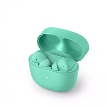 Philips 2000 series TAT2206GR/00 Ακουστικά/Headset True Wireless Stereo (TWS) In-Ear για κλήσεις/μουσική Bluetooth τυρκουάζ