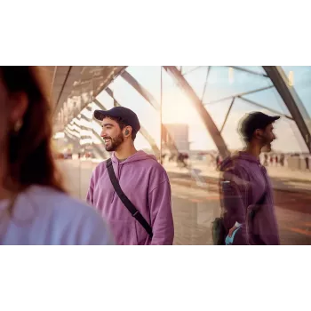 Philips 3000 Σειρά TAT3509GY/00 Ακουστικά/Headset True Wireless Stereo (TWS) In-Ear για κλήσεις/μουσική Bluetooth γκρι