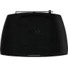 CD-Soundsystem Philips TAZ5000/10 μαύρο με CD-Player και FM-ραδιόφωνο