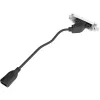 Πρίζα USB Vision TC3 USBB