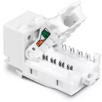 Μονάδα Keystone Trendnet TC-K50C6