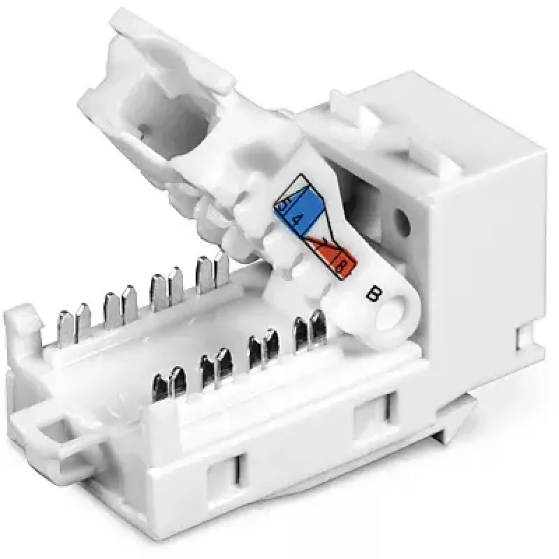 Μονάδα Keystone Trendnet TC-K50C6