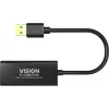 Κάρτα δικτύου Vision TC-USBETH/BL