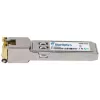 BlueOptics TEG-10GBRJ-BO Πομποδέκτης SFP+ χαλκού, RJ45, 10GBASE-T, 30 m