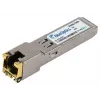 BlueOptics TEG-10GBRJ-BO Πομποδέκτης SFP+ χαλκού, RJ45, 10GBASE-T, 30 m
