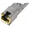 BlueOptics TEG-10GBRJ-BO Πομποδέκτης SFP+ χαλκού, RJ45, 10GBASE-T, 30 m
