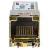 BlueOptics TEG-10GBRJ-BO Πομποδέκτης SFP+ χαλκού, RJ45, 10GBASE-T, 30 m