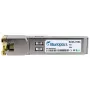 BlueOptics TEG-10GBRJ-BO Πομποδέκτης SFP+ χαλκού, RJ45, 10GBASE-T, 30 m