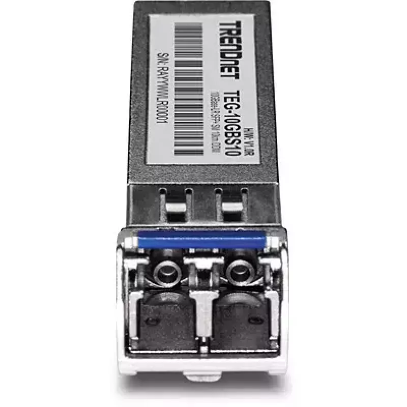 Μονάδα πομποδέκτη οπτικών ινών Trendnet TEG-10GBS10