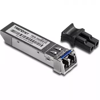 Μονάδα πομποδέκτη οπτικών ινών Trendnet TEG-10GBS10