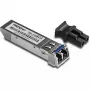 Μονάδα πομποδέκτη οπτικών ινών Trendnet TEG-10GBS10