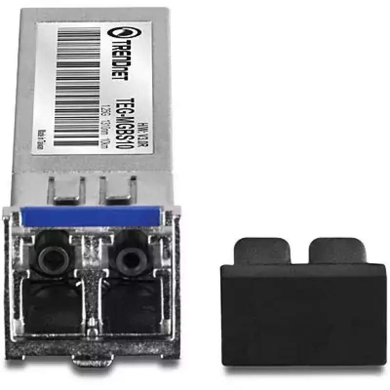 Μονάδα πομποδέκτη SFP Trendnet TEG-MGBS10D5