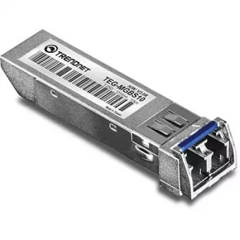 Μονάδα πομποδέκτη SFP Trendnet TEG-MGBS10D5