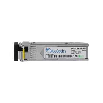 Μονάδα πομποδέκτη οπτικών ινών BlueOptics TEG-MGBS10D5 1250 Mbit/s SFP