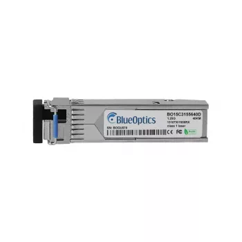 Μονάδα πομποδέκτη SFP BlueOptics TEG-MGBS40D3 1250 Mbit/s