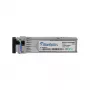 Μονάδα πομποδέκτη SFP BlueOptics TEG-MGBS40D3 1250 Mbit/s