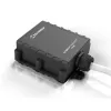 Tracker Teltonika TFT100 CAN Interface Μοτοσυκλέτα Μαύρο
