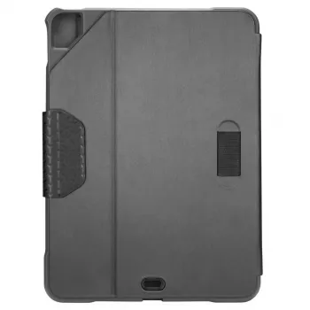 Targus Click-In 27.9 cm (11 ίντσες) Folio Μαύρο