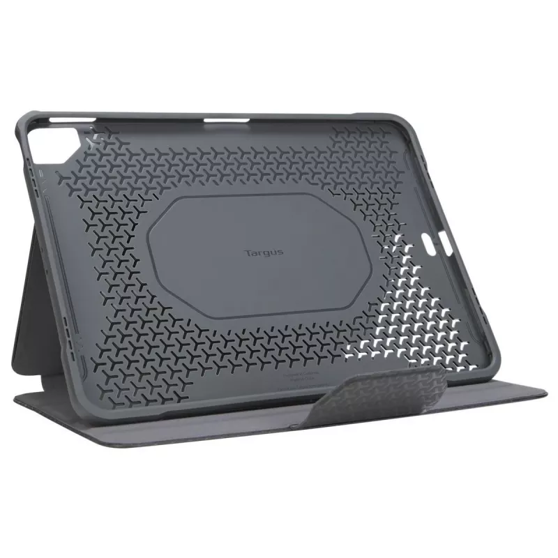Targus Click-In 27.9 cm (11 ίντσες) Folio Μαύρο