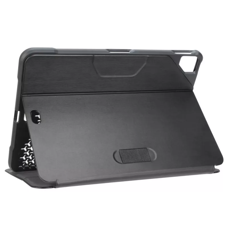 Targus Click-In 27.9 cm (11 ίντσες) Folio Μαύρο